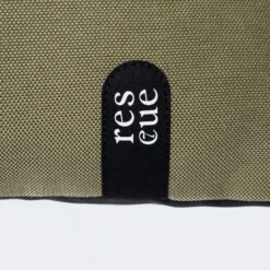 Coussin Pour Chien Imperméable RESC7UE -Chats Chiens Produits Magasin cloud7 rescue hundekissen sage logo