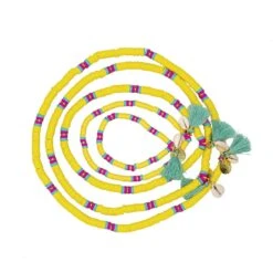 Collier Coco Beach Dwam -Chats Chiens Produits Magasin copacabana dog necklace s 9230 en G