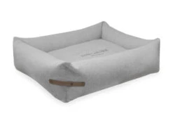 Panier Pour Chien LOFT -Chats Chiens Produits Magasin dog bed loft grey bowl and bone republic ps1sa