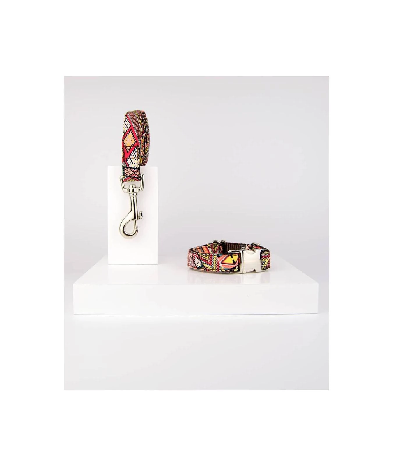 Collier Pour Chien Barcelona 2 Collier Pour Chien Barcelona – Image 2