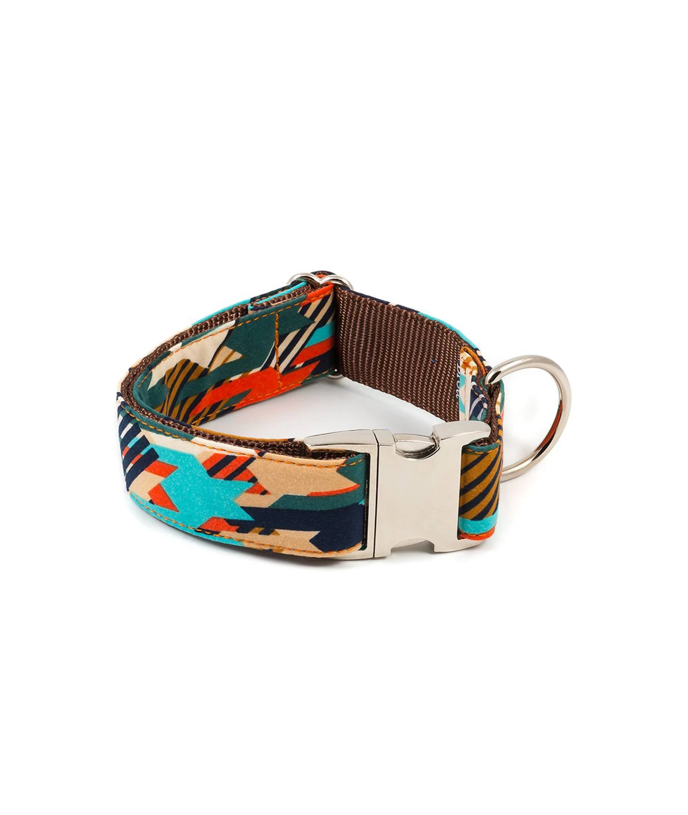 Collier Pour Chien Graphique Torms 1 Collier Pour Chien Graphique Torms