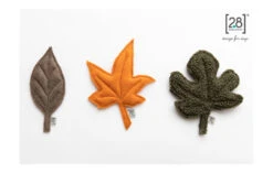 Peluches Pour Chien Feuilles D’arbre