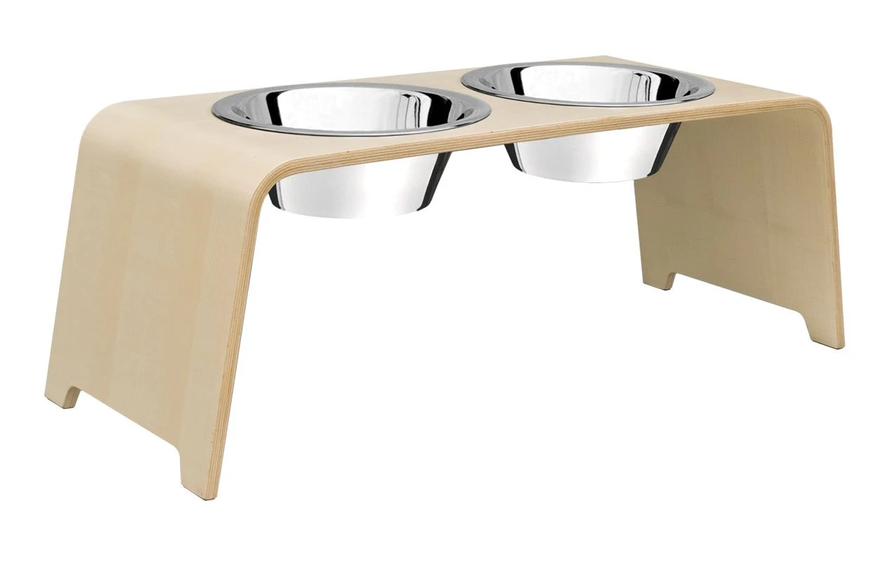 DogBar L - Grand Chien (6 Finitions) 3 DogBar L - Grand Chien (6 Finitions) – Image 3