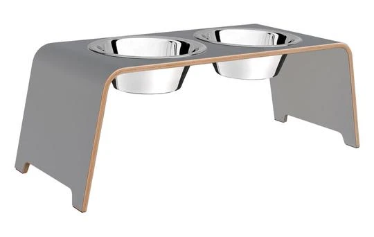 DogBar L - Grand Chien (6 Finitions) 2 DogBar L - Grand Chien (6 Finitions) – Image 2