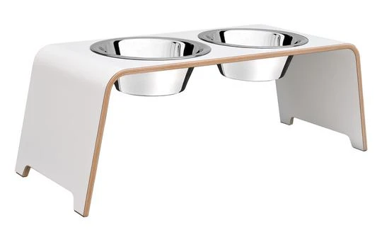 DogBar L - Grand Chien (6 Finitions) 1 DogBar L - Grand Chien (6 Finitions)