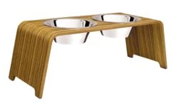 DogBar L - Grand Chien (6 Finitions) 11 DogBar L - Grand Chien (6 Finitions) -Chats Chiens Produits Magasin dogBar L zebrano 1024x1024 2x 06b7694e 76a5 4612 8357 46314cee7396