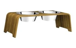 DogBar M (6 Finitions) -Chats Chiens Produits Magasin dogBar M zebrano 1024x1024 2x 1cdb5ecd fc2b 48bc b16c 4e67ddb6e1d9