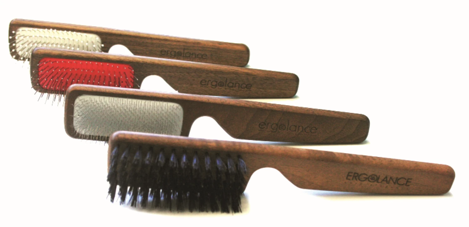 Brosse Pur Poils Sanglier Ergolance 2 Brosse Pur Poils Sanglier Ergolance – Image 2