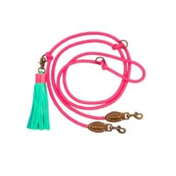 Laisse En Corde Dwam (8 Couleurs) -Chats Chiens Produits Magasin extra long sugarbabe dog leash s 10250 en G