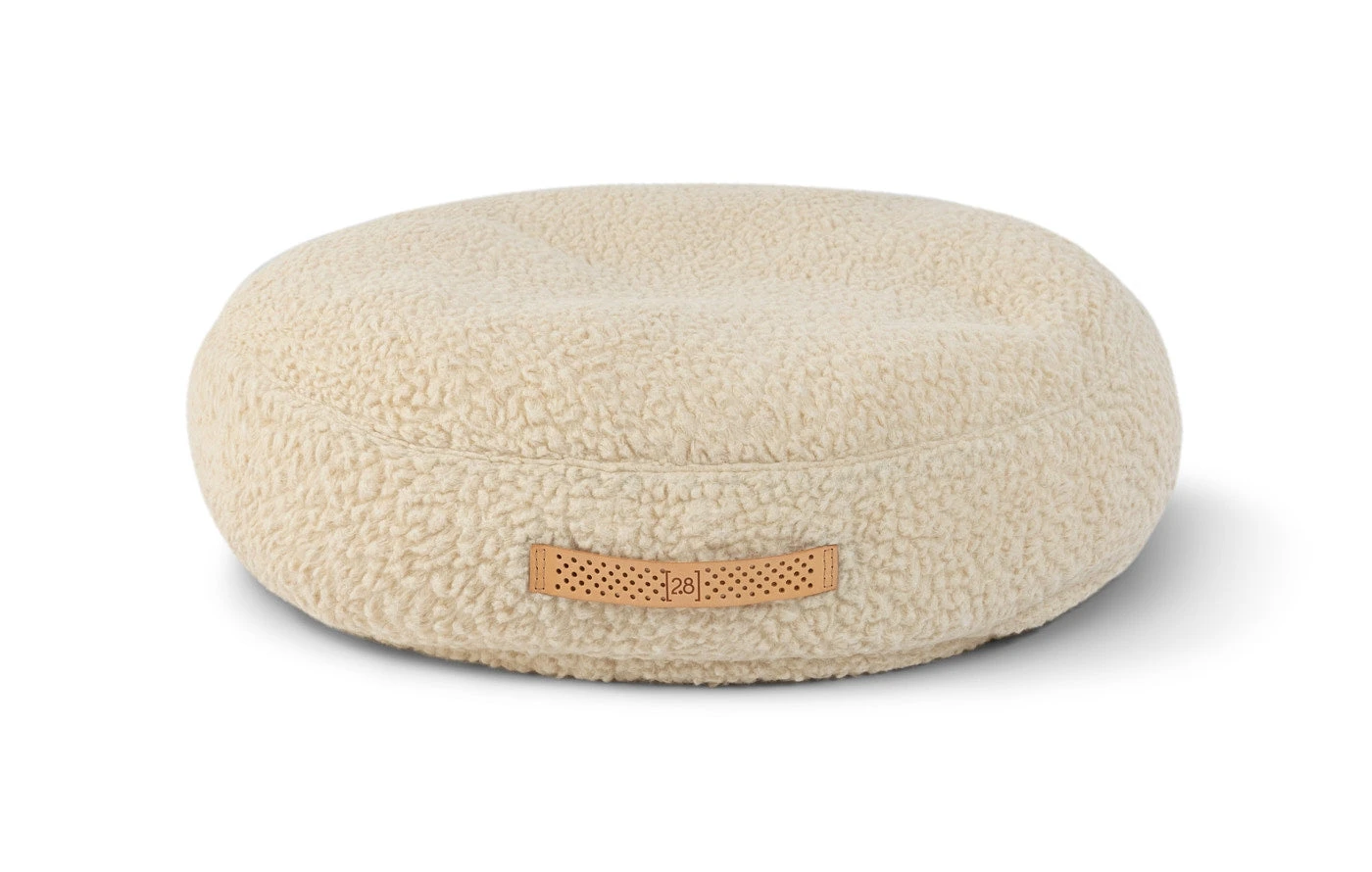 Coussin Apaisant Pour Chien En Laine 6 Coussin Apaisant Pour Chien En Laine – Image 6