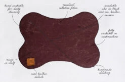 Set De Table Bruce 2.8 -Chats Chiens Produits Magasin grafiche con scritte 15 1 orig