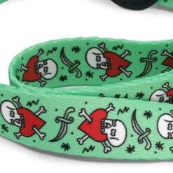 Ceinture De Sécurité Morso 25 Ceinture De Sécurité Morso -Chats Chiens Produits Magasin guinzaglio jolly roger mini gallery 02 v2