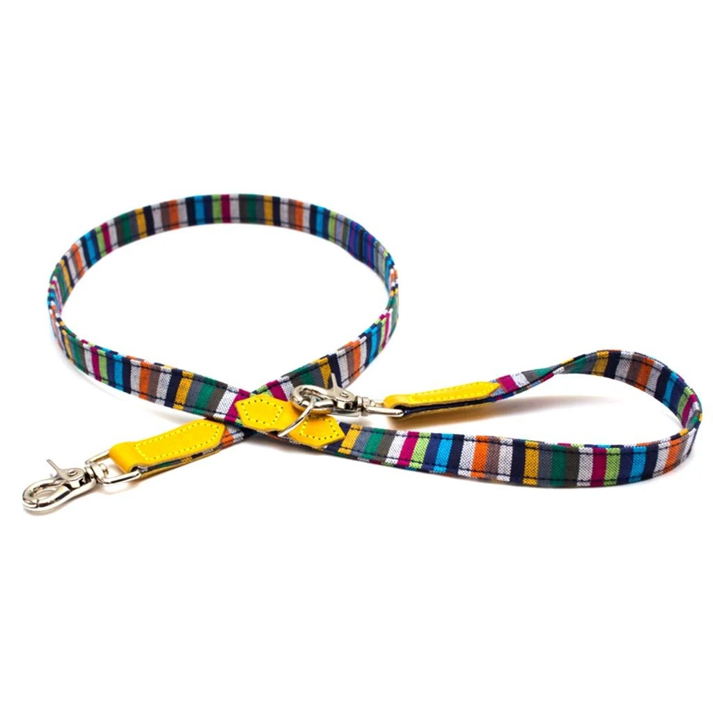 Laisse Kikoy Botanique 2 Laisse Kikoy Botanique – Image 2