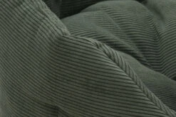 Panier Rond Chelsea Velours Côtelé -Chats Chiens Produits Magasin hundekoerbchen chelsea forrest green 4