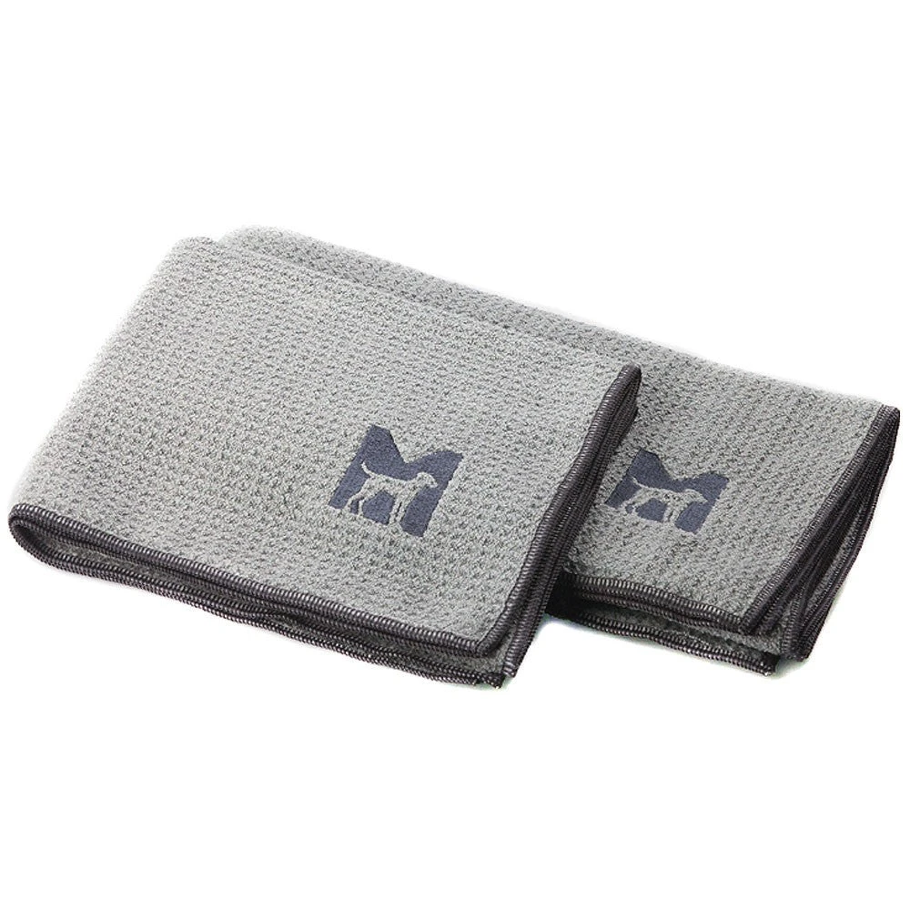 Serviette Absorbante Pour Chien Microfibres 1 Serviette Absorbante Pour Chien Microfibres