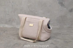 Sac De Transport Pour Chien Lillian