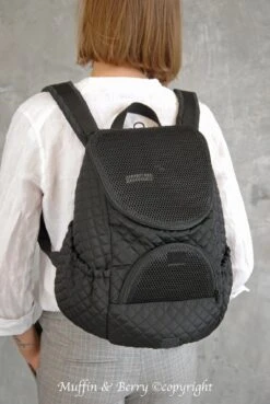 Sac à Dos Chien Ou Chat Muffin & Berry 11 Sac à Dos Chien Ou Chat Muffin & Berry -Chats Chiens Produits Magasin il 1140xN.3157512309 o1dy