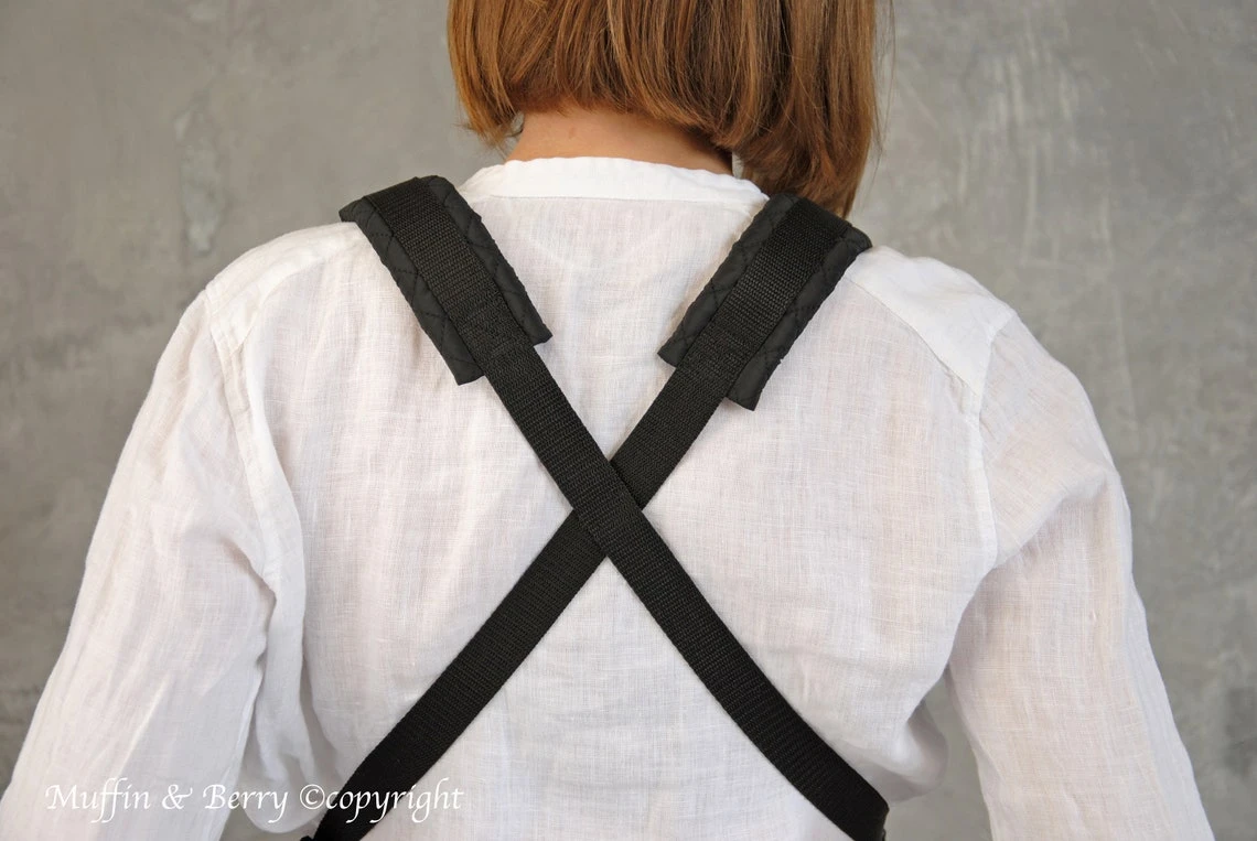 Sac à Dos Chien Ou Chat Muffin & Berry 6 Sac à Dos Chien Ou Chat Muffin & Berry – Image 6