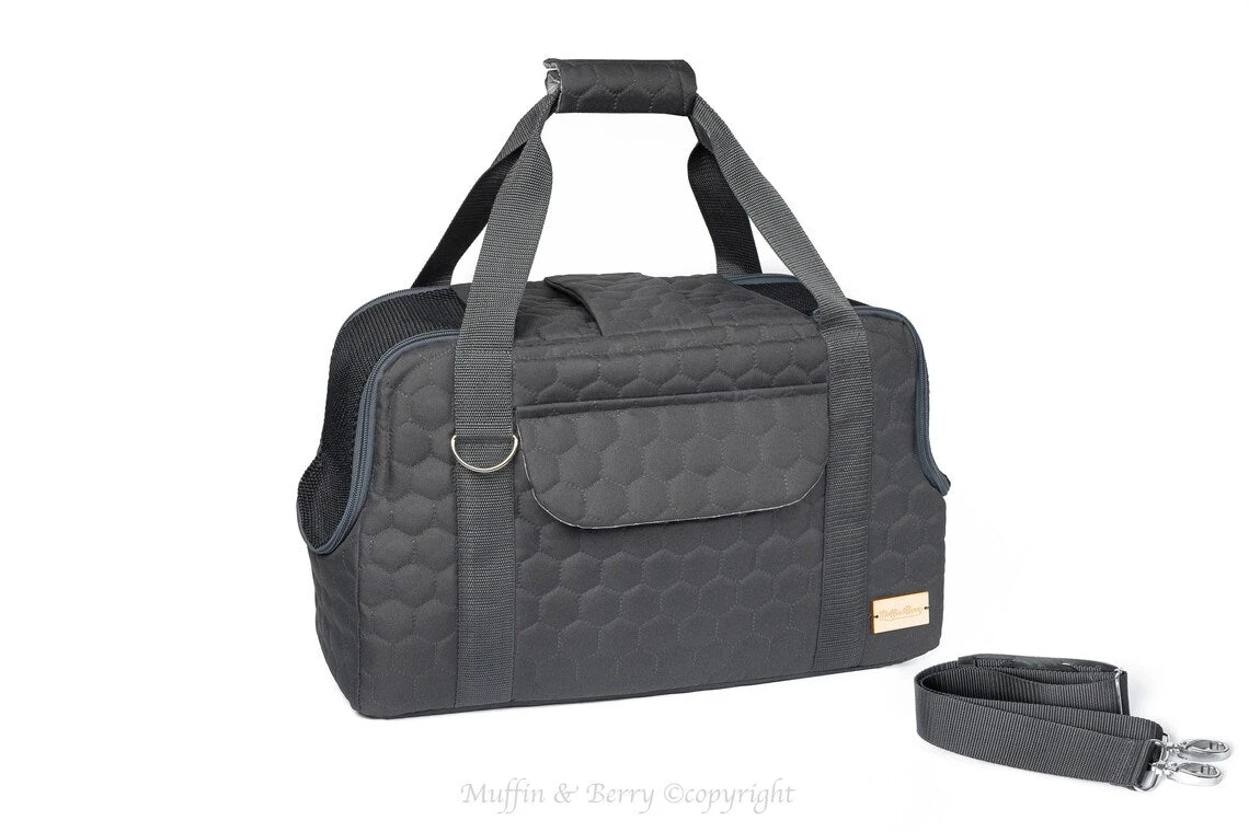 Sac De Voyage Pour Chien Arthur 1 Sac De Voyage Pour Chien Arthur