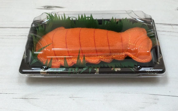 Jouet Pour Chat Queue De Homard à La Valériane 2 Jouet Pour Chat Queue De Homard à La Valériane – Image 2