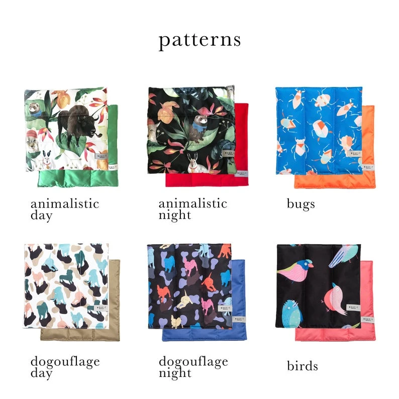 Manteau Pour Petit Chien 6 Manteau Pour Petit Chien – Image 6