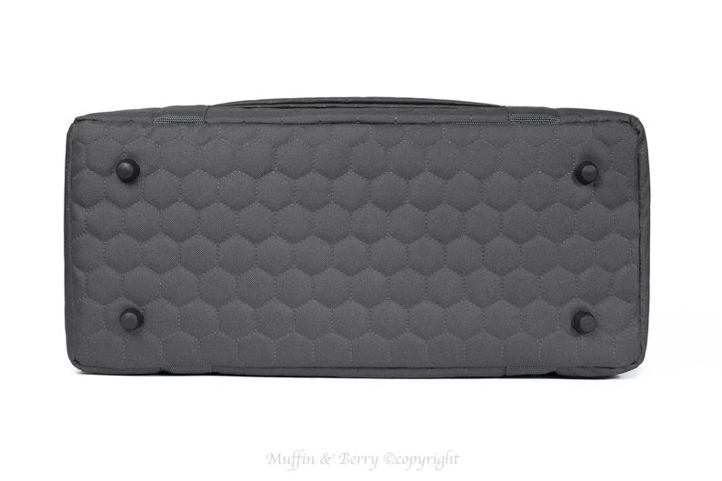 Sac De Voyage Pour Chien Arthur 3 Sac De Voyage Pour Chien Arthur – Image 3