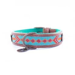 Collier En Cuir Paddy Lee Dwam 9 Collier En Cuir Paddy Lee Dwam -Chats Chiens Produits Magasin image 25f4a0f4 395c 4cab 92f9 670161407bd8