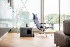 Bac à Litière Pour Chat Hoopo® Dome -Chats Chiens Produits Magasin image 2841ac52 b9cb 46b7 ac32 1ffb28db091f