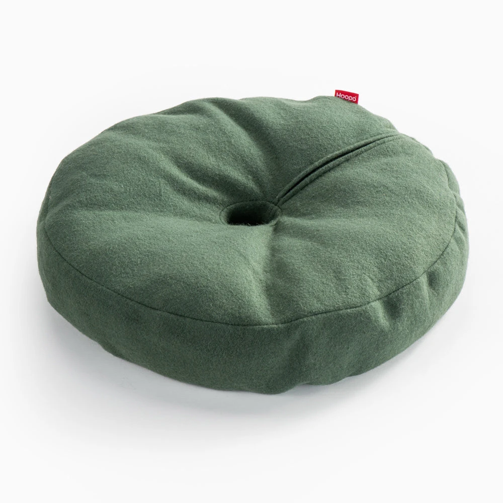 Lit De Luxe Pour Chat Donut 5 Lit De Luxe Pour Chat Donut – Image 5