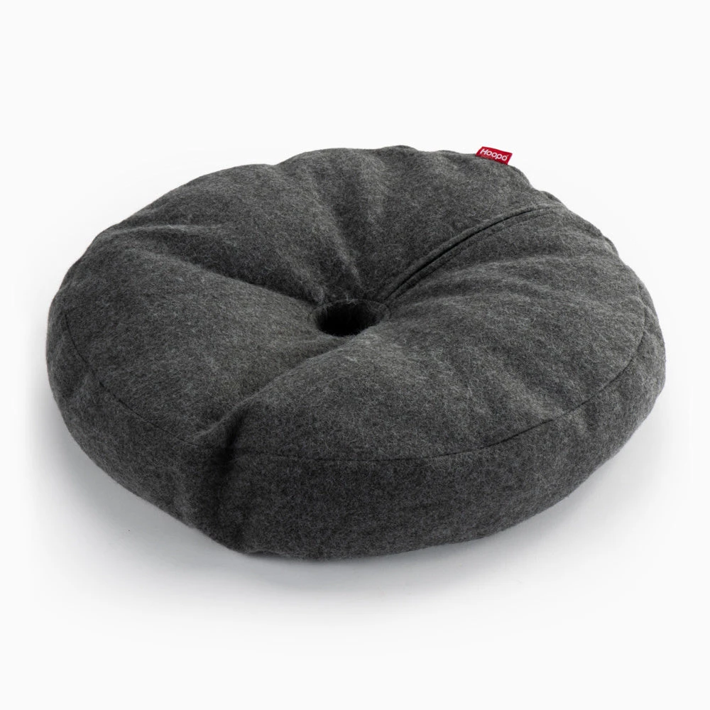 Lit De Luxe Pour Chat Donut 10 Lit De Luxe Pour Chat Donut – Image 10