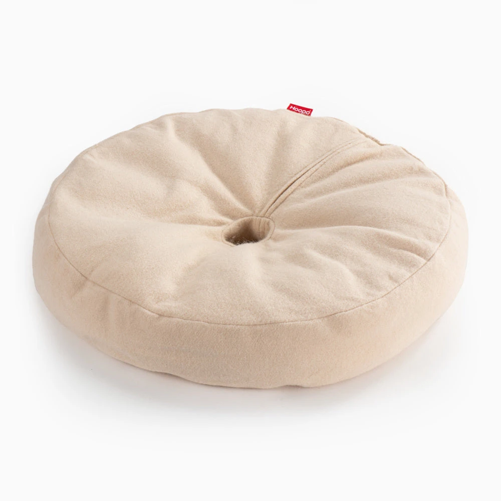 Lit De Luxe Pour Chat Donut 11 Lit De Luxe Pour Chat Donut – Image 11