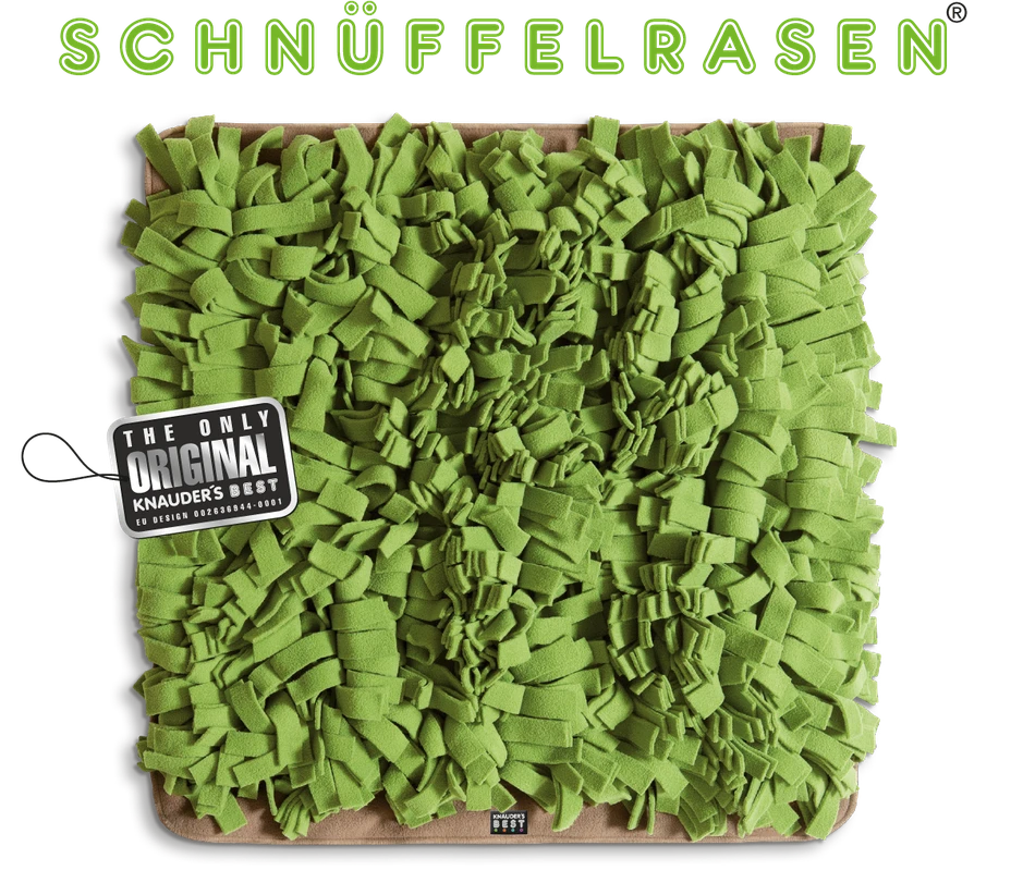 Tapis De Fouille Gazon Schnüffelrasen 2 Tapis De Fouille Gazon Schnüffelrasen – Image 2