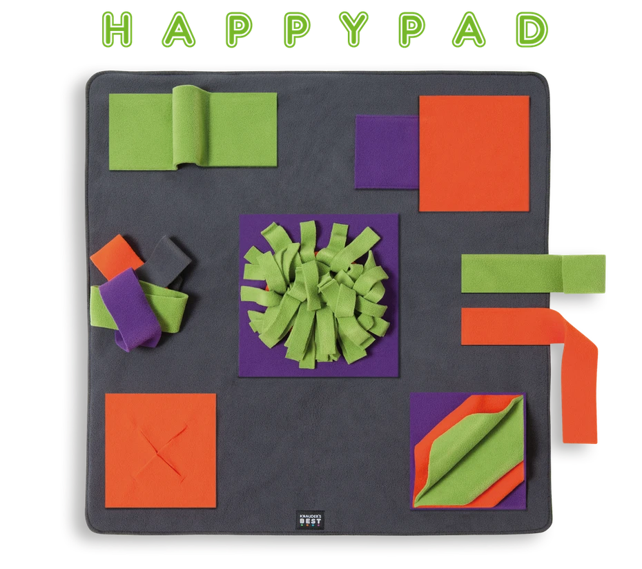 Tapis De Fouille Happypad 1 Tapis De Fouille Happypad