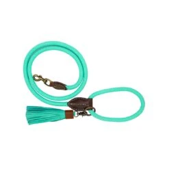 Laisse En Corde Dwam (8 Couleurs) -Chats Chiens Produits Magasin jade dog leash s 8918 en G