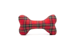 Jouet Os Pour Chien écossais