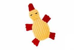 Jouet Pour Chien Stimulant Duckie