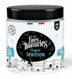 Poudre Confort Dentition