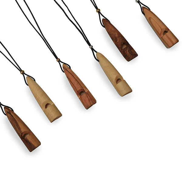 Sifflet De Rappel En Bois Pour Chien 3 Sifflet De Rappel En Bois Pour Chien – Image 3