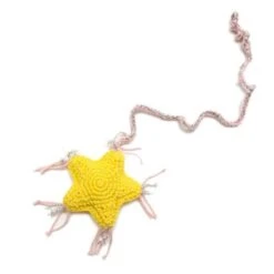 Jouet Pour Chat Star à La Cataire