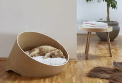 Panier Pour Chien Et Chat Design Covo 16 Panier Pour Chien Et Chat Design Covo -Chats Chiens Produits Magasin mc beds covo oak ivory 440
