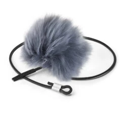 Jouet Pour Chat Topo En Laine De Mouton 7 Jouet Pour Chat Topo En Laine De Mouton -Chats Chiens Produits Magasin mc g07 001 01 l play topo cognac taupe lowres