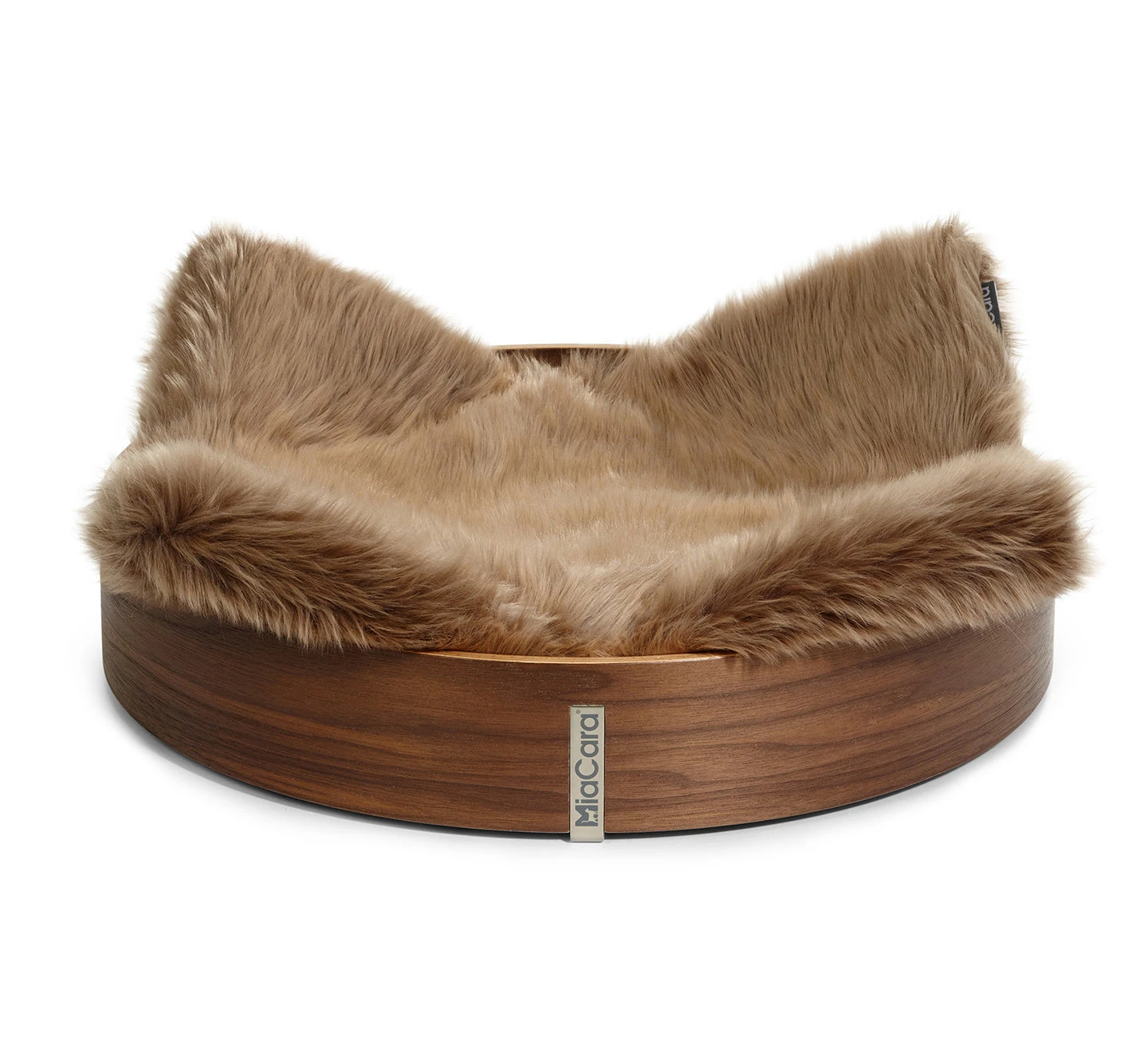 Corbeille Pour Chat De Luxe (2 Finitions) 1 Corbeille Pour Chat De Luxe (2 Finitions)