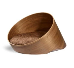 Panier Pour Chien Et Chat Design Covo 13 Panier Pour Chien Et Chat Design Covo -Chats Chiens Produits Magasin mc g92041 sleep covo walnut taupe