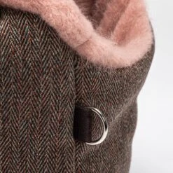 Sac De Transport Pour Chien Milano -Chats Chiens Produits Magasin mg 5614 1