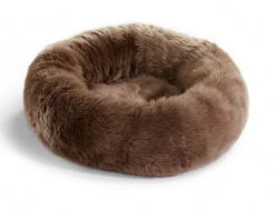 Panier Pour Chat Lana -Chats Chiens Produits Magasin miacara lana capello and sherpa cat donut bed dogs