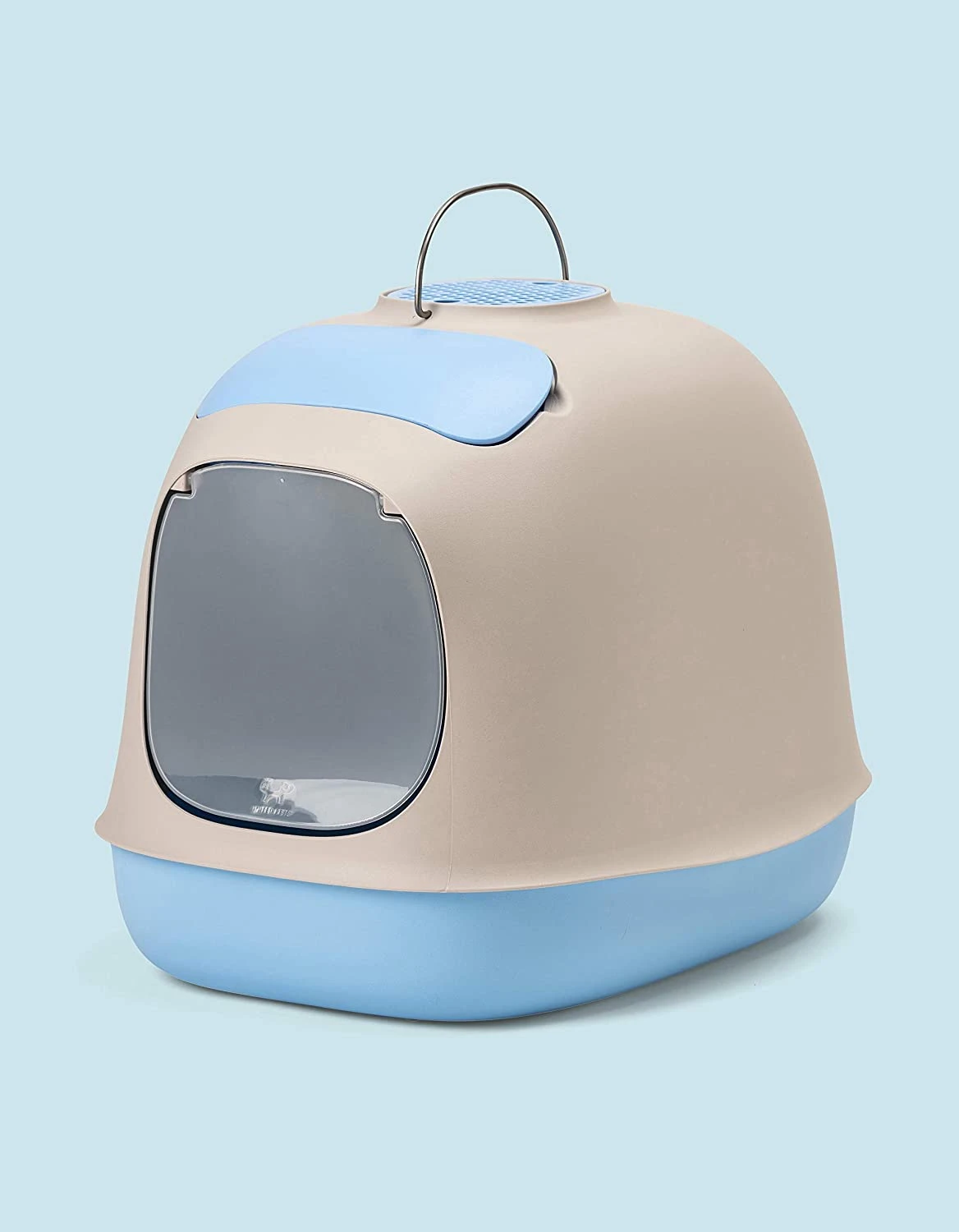 Bac à Litière Pour Chats Design MINÙ 8 Bac à Litière Pour Chats Design MINÙ – Image 8