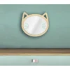 Miroir Tête De Chat