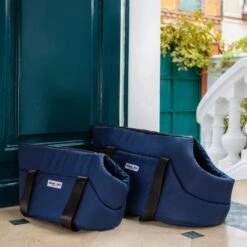 Sac De Transport Pour Chien -Chats Chiens Produits Magasin mrhardibleu