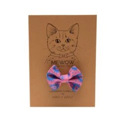 Noeud Papillon Pour Chat Nebula 10 Noeud Papillon Pour Chat Nebula -Chats Chiens Produits Magasin nebula cat bow tie on collar card 1024x1024 6cd22d05 c91a 46b6 9b16 1598bdc93562