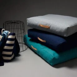 Coussin Pour Chien De Style Nordique -Chats Chiens Produits Magasin nordic 5